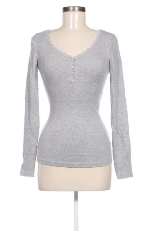 Damen Shirt Esmara, Größe XS, Farbe Grau, Preis 6,99 €