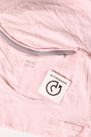 Damen Shirt Esmara, Größe S, Farbe Rosa, Preis € 13,49