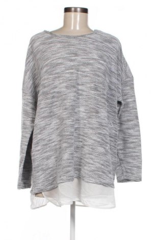 Damen Shirt Esmara, Größe XXL, Farbe Grau, Preis 13,49 €