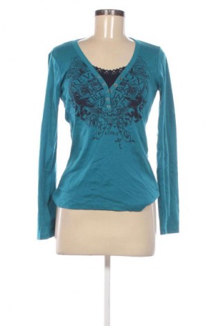 Damen Shirt Esprit, Größe M, Farbe Blau, Preis 23,99 €