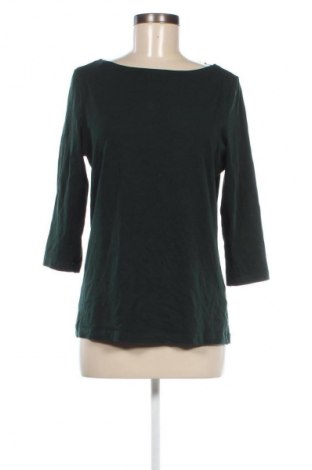 Damen Shirt Essentials, Größe M, Farbe Grün, Preis 13,49 €