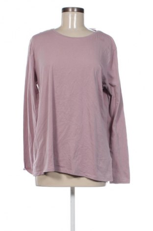 Damen Shirt Essentials, Größe XL, Farbe Aschrosa, Preis € 13,49