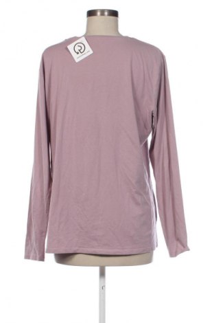 Damen Shirt Essentials, Größe XL, Farbe Aschrosa, Preis € 13,49