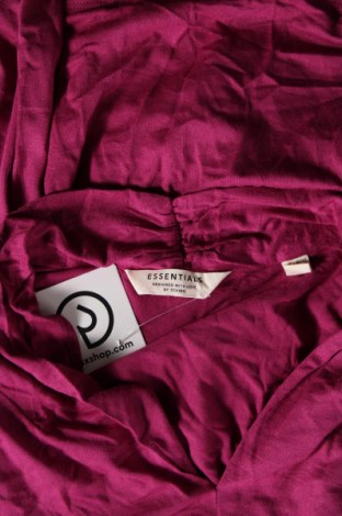 Damen Shirt Essentials by Tchibo, Größe L, Farbe Rosa, Preis € 13,49