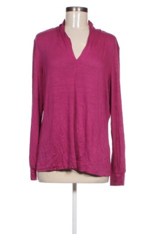 Damen Shirt Essentials by Tchibo, Größe L, Farbe Rosa, Preis € 13,49