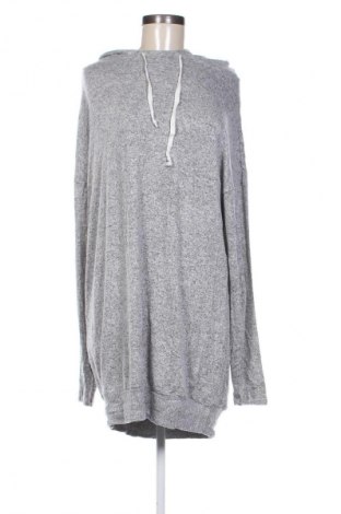 Damen Shirt Express, Größe M, Farbe Grau, Preis € 4,99