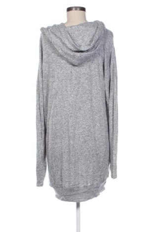 Damen Shirt Express, Größe M, Farbe Grau, Preis € 4,99