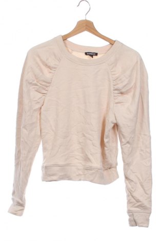 Damen Shirt Express, Größe XS, Farbe Beige, Preis € 23,99