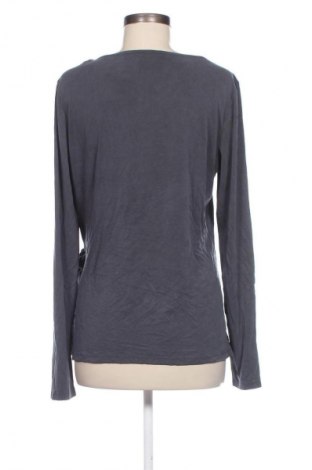 Damen Shirt Expresso, Größe L, Farbe Grau, Preis 13,99 €