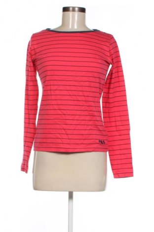 Damen Shirt FILA, Größe M, Farbe Rot, Preis € 33,99