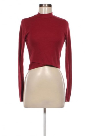 Damen Shirt Fb Sister, Größe S, Farbe Rot, Preis 13,49 €