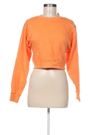 Damen Shirt Forever 21, Größe S, Farbe Orange, Preis € 13,99