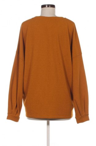 Damen Shirt Fransa, Größe XXL, Farbe Orange, Preis € 17,39