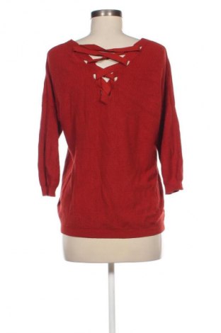 Damen Shirt Fransa, Größe M, Farbe Rot, Preis € 17,39