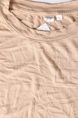 Damen Shirt Gap, Größe L, Farbe Beige, Preis € 13,99