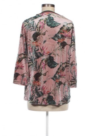 Damen Shirt Geisha, Größe XXL, Farbe Mehrfarbig, Preis 23,99 €