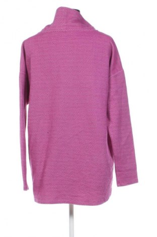 Damen Shirt Gerry Weber, Größe M, Farbe Lila, Preis 33,99 €