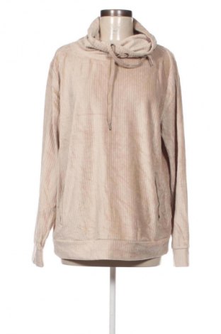 Damen Shirt Gina, Größe XL, Farbe Beige, Preis € 13,49