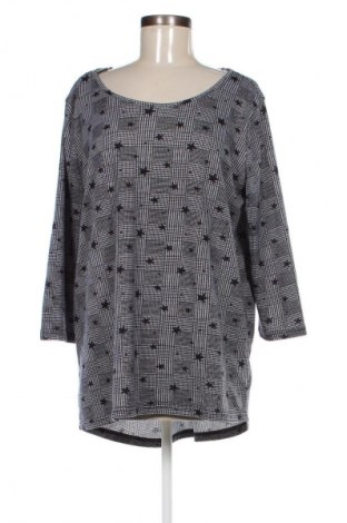 Damen Shirt Gina, Größe M, Farbe Mehrfarbig, Preis € 6,99