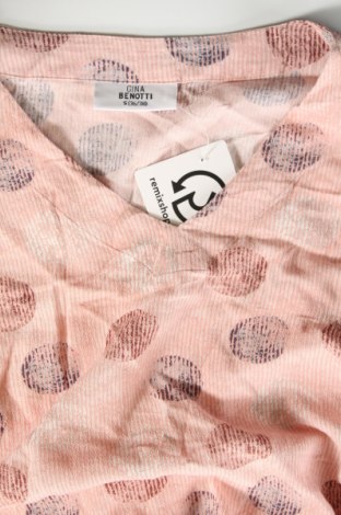 Damen Shirt Gina Benotti, Größe S, Farbe Rosa, Preis € 6,99