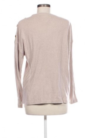 Damen Shirt Gina Benotti, Größe M, Farbe Beige, Preis 13,49 €