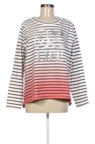 Damen Shirt Gina Benotti, Größe L, Farbe Mehrfarbig, Preis € 13,49