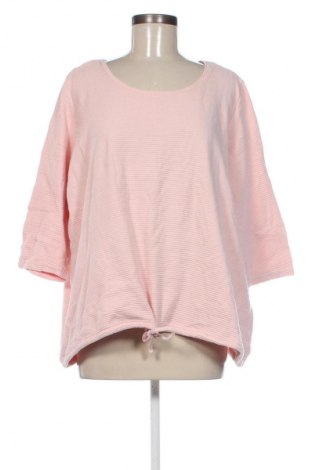 Damen Shirt Gina Benotti, Größe XXL, Farbe Rosa, Preis € 13,49