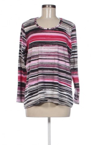 Damen Shirt Gina Laura, Größe L, Farbe Mehrfarbig, Preis € 23,99