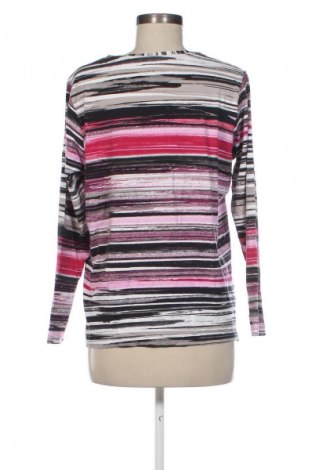 Damen Shirt Gina Laura, Größe L, Farbe Mehrfarbig, Preis 23,99 €