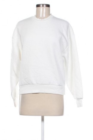 Damen Shirt Gina Tricot, Größe S, Farbe Weiß, Preis € 13,99