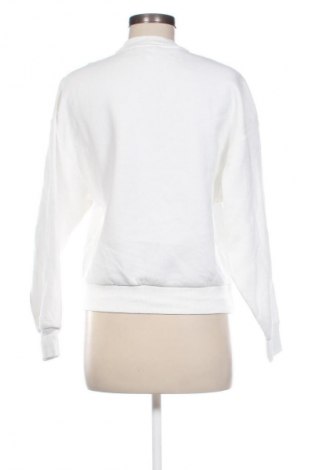 Damen Shirt Gina Tricot, Größe S, Farbe Weiß, Preis € 13,99