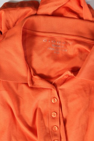 Damen Shirt Giorgio, Größe XL, Farbe Orange, Preis 13,49 €