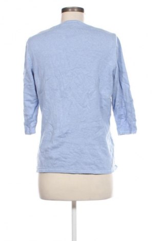 Damen Shirt Golle Haug, Größe L, Farbe Blau, Preis 4,99 €