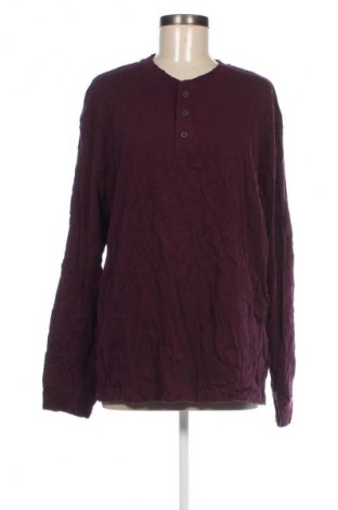 Damen Shirt Goodfellow & Co., Größe XL, Farbe Lila, Preis 13,49 €