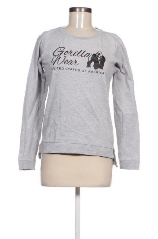 Bluză de femei Gorilla Wear, Mărime M, Culoare Gri, Preț 111,99 Lei