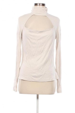 Damen Shirt Guess, Größe M, Farbe Beige, Preis € 33,99