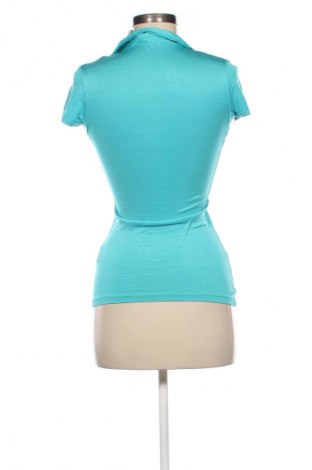 Damen Shirt Guess By Marciano, Größe S, Farbe Blau, Preis € 40,41