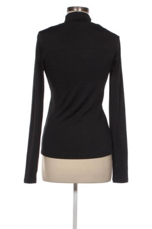 Bluză de femei H&M, Mărime M, Culoare Negru, Preț 22,99 Lei