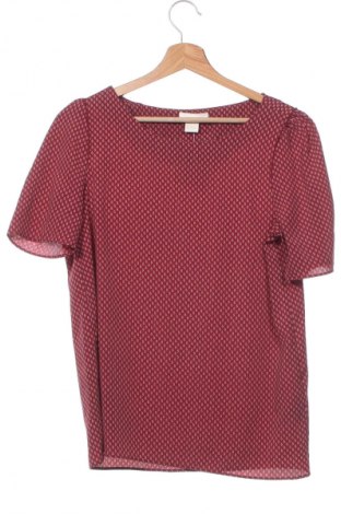 Damen Shirt H&M, Größe XS, Farbe Mehrfarbig, Preis 9,74 €