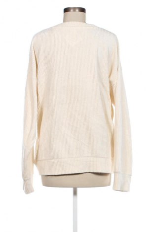 Dámska blúza H&M, Veľkosť L, Farba Kremová, Cena  10,95 €