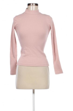 Damen Shirt H&M, Größe S, Farbe Rosa, Preis € 13,49