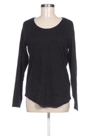 Damen Shirt H&M, Größe XL, Farbe Schwarz, Preis 13,49 €