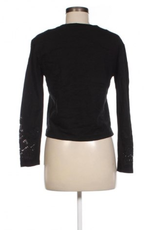 Bluză de femei H&M, Mărime XS, Culoare Negru, Preț 62,99 Lei