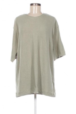 Damen Shirt H&M, Größe XL, Farbe Grün, Preis 5,49 €