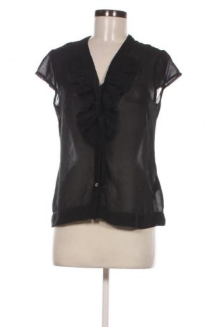 Bluză de femei H&M, Mărime M, Culoare Negru, Preț 10,99 Lei