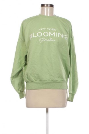 Bluză de femei H&M, Mărime XS, Culoare Verde, Preț 62,99 Lei