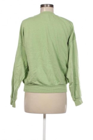 Bluză de femei H&M, Mărime XS, Culoare Verde, Preț 62,99 Lei