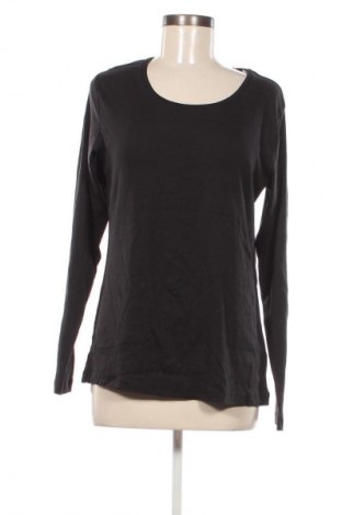 Damen Shirt H&M, Größe XL, Farbe Schwarz, Preis 13,49 €