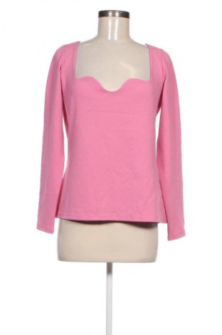 Damen Shirt H&M, Größe L, Farbe Rosa, Preis € 13,49