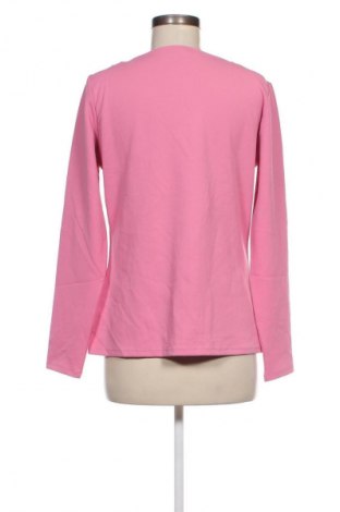 Damen Shirt H&M, Größe L, Farbe Rosa, Preis € 13,49